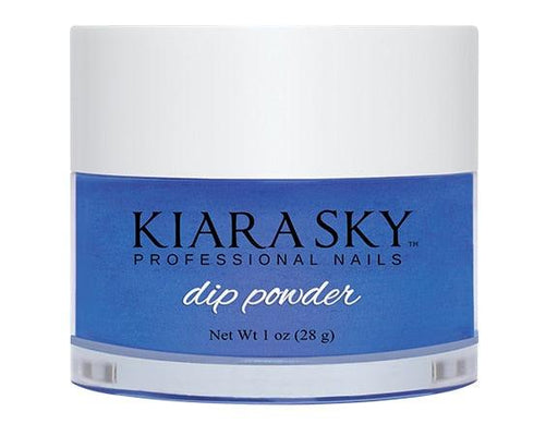 KIARA SKY DIP POWDER D447 TAKE ME TO PARADISE - Angelina Nail Supply NYC