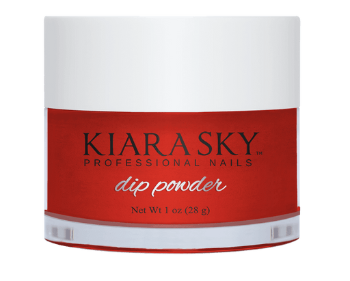 KIARA SKY DIP POWDER D450 CALIENTE - Angelina Nail Supply NYC