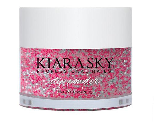 KIARA SKY DIP POWDER D454 MILAN - Angelina Nail Supply NYC