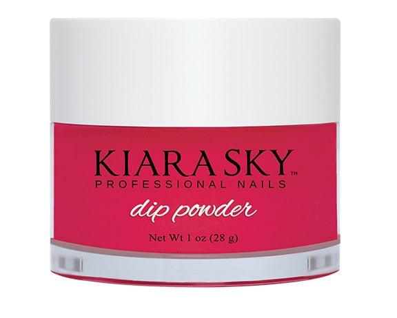 KIARA SKY DIP POWDER D455 SOCIALITE - Angelina Nail Supply NYC