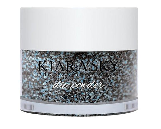 KIARA SKY DIP POWDER D458 VANDALISM - Angelina Nail Supply NYC