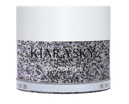 KIARA SKY DIP POWDER D460 MELT AWAY - Angelina Nail Supply NYC