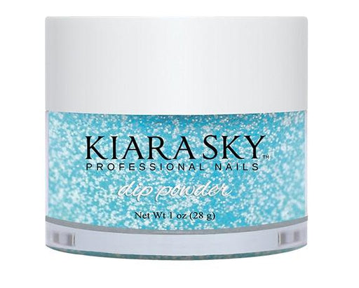 KIARA SKY DIP POWDER D463 SERENE SKY - Angelina Nail Supply NYC