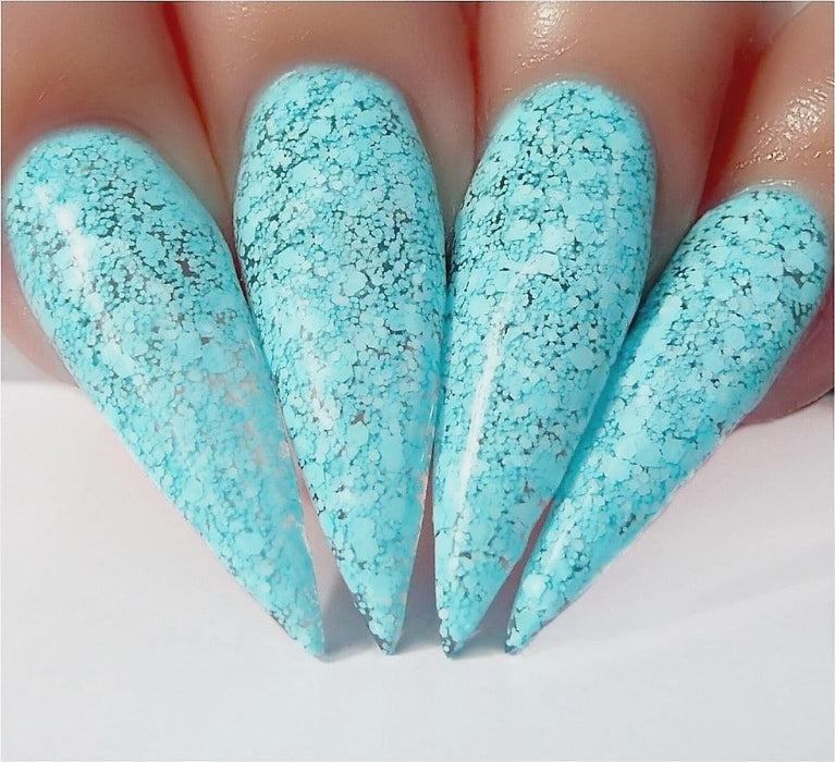 KIARA SKY DIP POWDER D463 SERENE SKY - Angelina Nail Supply NYC