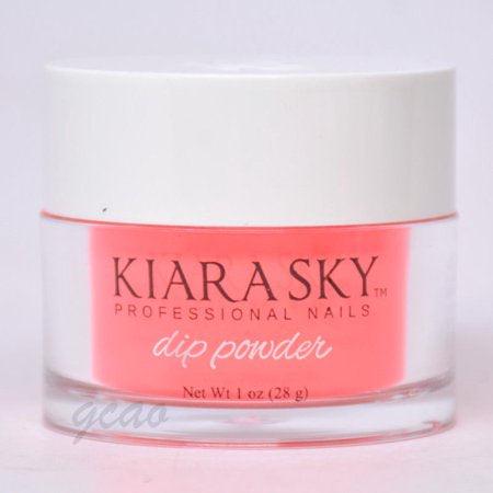 KIARA SKY DIP POWDER D487 ALLURE - Angelina Nail Supply NYC