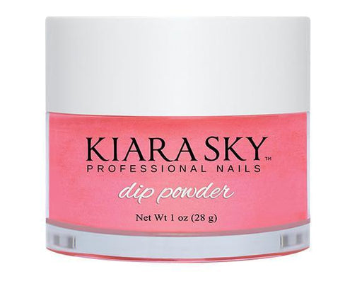 KIARA SKY DIP POWDER D494 HEARTFELT - Angelina Nail Supply NYC