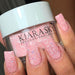 KIARA SKY DIP POWDER D496 PINKING OF SPARKLE - Angelina Nail Supply NYC