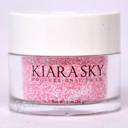 KIARA SKY DIP POWDER D498 CONFETTI - Angelina Nail Supply NYC