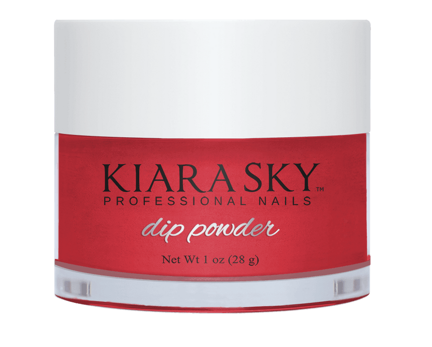 KIARA SKY DIP POWDER D507 IN BLOOM - Angelina Nail Supply NYC
