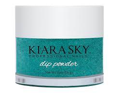 KIARA SKY DIP POWDER D517 VEGAS STRIP - Angelina Nail Supply NYC