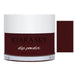KIARA SKY DIP POWDER D545 RIYALISTIC MAROON - Angelina Nail Supply NYC