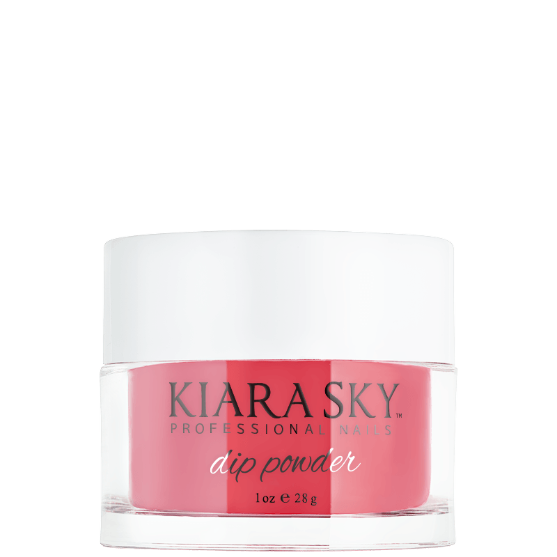 KIARA SKY DIP POWDER D546 I DREAM OF PAREDISE - Angelina Nail Supply NYC