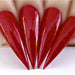 KIARA SKY DIP POWDER D547 SULTRY DESIRE - Angelina Nail Supply NYC