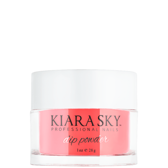 KIARA SKY DIP POWDER D553 FANCIFUL MUSE - Angelina Nail Supply NYC