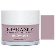 KIARA SKY DIP POWDER D556 TOTALLY WHIPPED - Angelina Nail Supply NYC