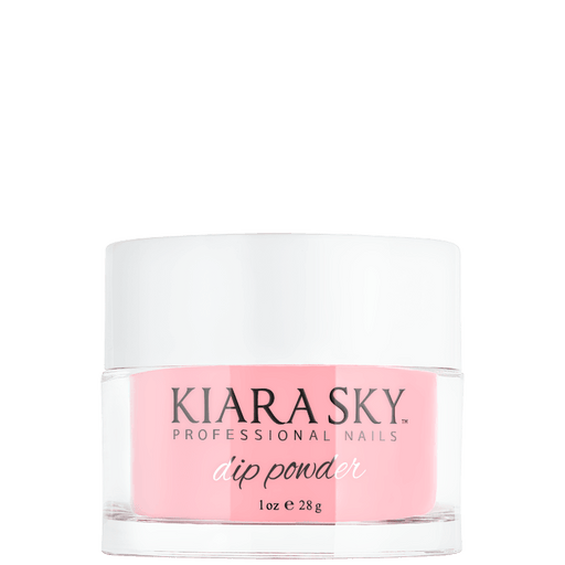 KIARA SKY DIP POWDER D557 PETAL DUST - Angelina Nail Supply NYC