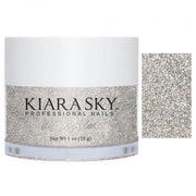 KIARA SKY DIP POWDER D561 FEELIN NUTTY - Angelina Nail Supply NYC