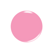 KIARA SKY DIP POWDER D565 PINK CHAMPAGNE - Angelina Nail Supply NYC