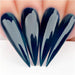 KIARA SKY DIP POWDER D572 MIDNIGHT IN PARIS - Angelina Nail Supply NYC