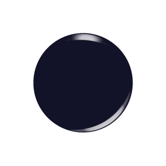 KIARA SKY DIP POWDER D572 MIDNIGHT IN PARIS - Angelina Nail Supply NYC