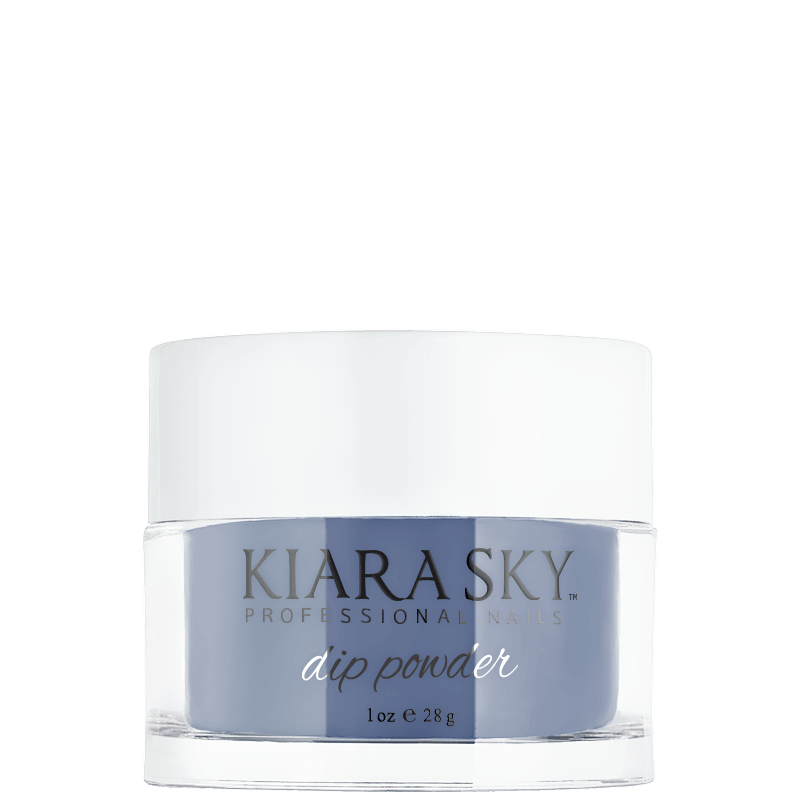 KIARA SKY DIP POWDER D573 CHILL PILL - Angelina Nail Supply NYC