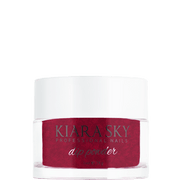KIARA SKY DIP POWDER D576 WINE NOT? - Angelina Nail Supply NYC