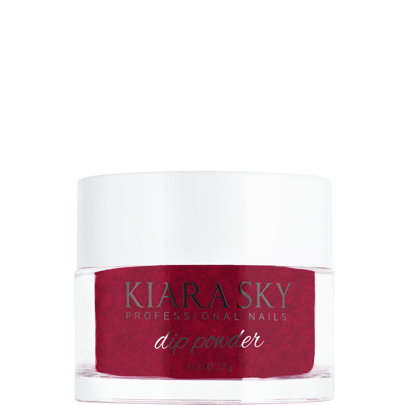 KIARA SKY DIP POWDER D576 WINE NOT? - Angelina Nail Supply NYC