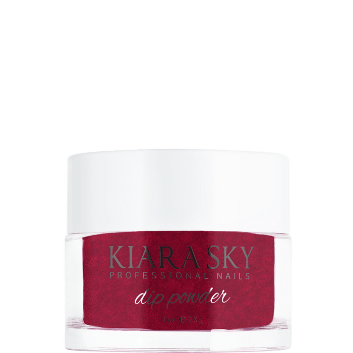 KIARA SKY DIP POWDER D576 WINE NOT? - Angelina Nail Supply NYC