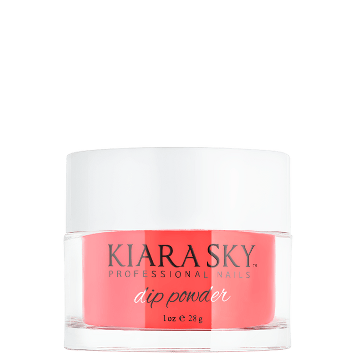 KIARA SKY DIP POWDER D577 DANGER - Angelina Nail Supply NYC