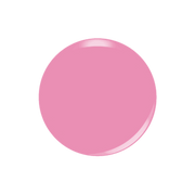 KIARA SKY DIP POWDER D582 PINK TUTU - Angelina Nail Supply NYC