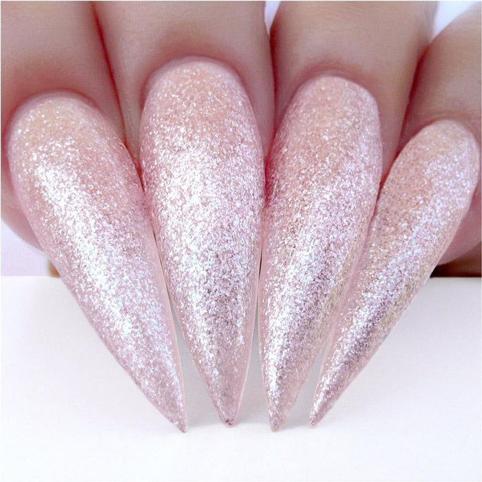 KIARA SKY DIP POWDER D584 EYES ON THE PRIZE - Angelina Nail Supply NYC