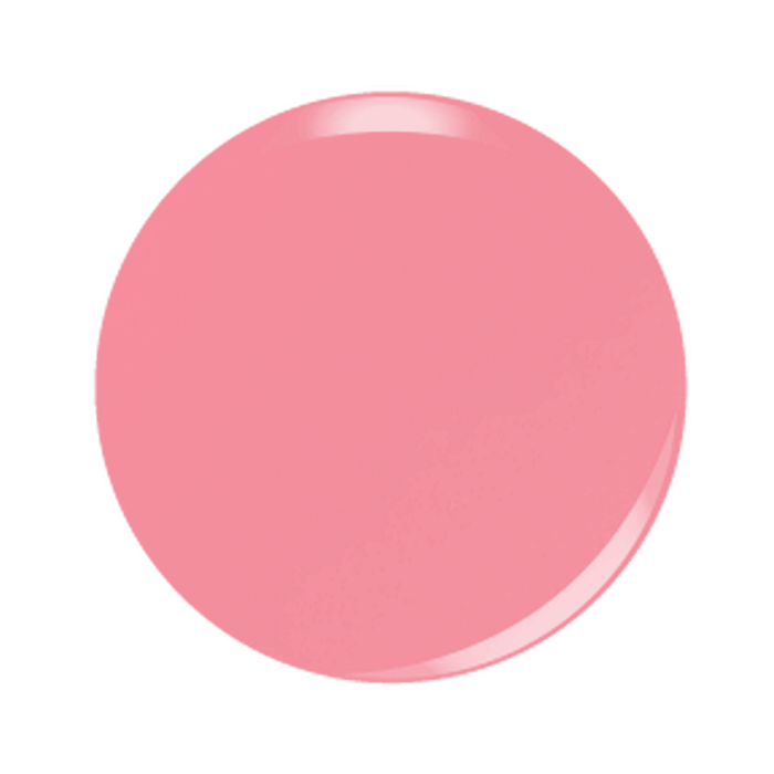 Kiara Sky Gel Color 402 Frenchy Pink - Angelina Nail Supply NYC