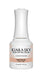 Kiara Sky Gel Color 403 Bare With Me - Angelina Nail Supply NYC