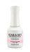 Kiara Sky Gel Color 405 You Make Me Blush - Angelina Nail Supply NYC