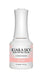 Kiara Sky Gel Color 408 Chatterbox - Angelina Nail Supply NYC