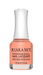 Kiara Sky Gel Color 408 Chatterbox - Angelina Nail Supply NYC