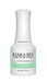 Kiara Sky Gel Color 413 High Mintenance - Angelina Nail Supply NYC