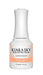 Kiara Sky Gel Color 418 Son Of A Peach - Angelina Nail Supply NYC