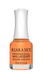 Kiara Sky Gel Color 418 Son Of A Peach - Angelina Nail Supply NYC