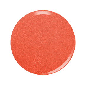 Kiara Sky Gel Color 419 Cocoa Coral - Angelina Nail Supply NYC