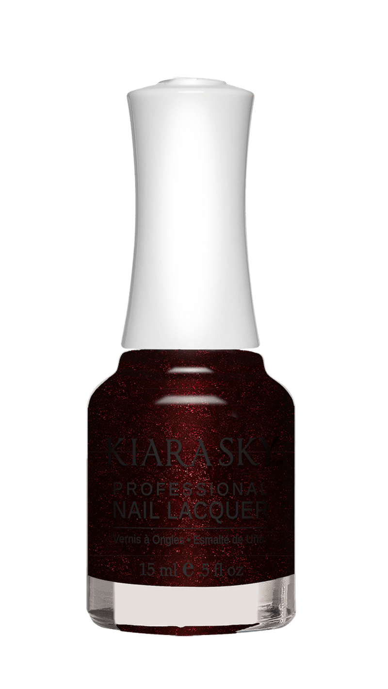 Kiara Sky Gel Color 426 Fireball - Angelina Nail Supply NYC