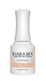 Kiara Sky Gel Color 431 Creme D' Nude - Angelina Nail Supply NYC