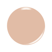 Kiara Sky Gel Color 431 Creme D' Nude - Angelina Nail Supply NYC
