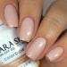 Kiara Sky Gel Color 431 Creme D' Nude - Angelina Nail Supply NYC
