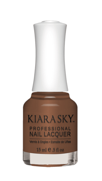 Kiara Sky Gel Color 432 CEO - Angelina Nail Supply NYC
