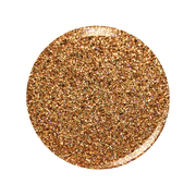 Kiara Sky Gel Color 433 Strike Gold - Angelina Nail Supply NYC