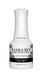 Kiara Sky Gel Color 435 Black To Black - Angelina Nail Supply NYC