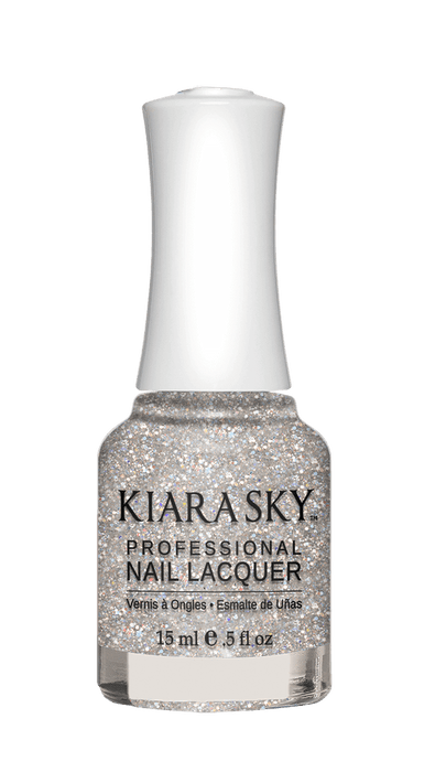 Kiara Sky Gel Color 437 Time For Selfie - Angelina Nail Supply NYC