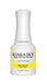Kiara Sky Gel Color 443 New Yolk City - Angelina Nail Supply NYC