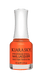 Kiara Sky Gel Color 444 Caution - Angelina Nail Supply NYC